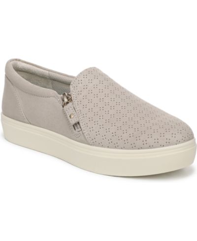 Женские кроссовки Dr. Scholl's Madison Cloud Zip Slip-On