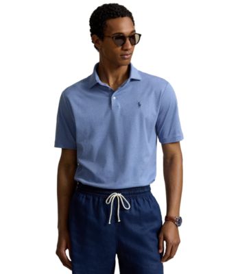 Fairway Houndstooth/Isle Heather