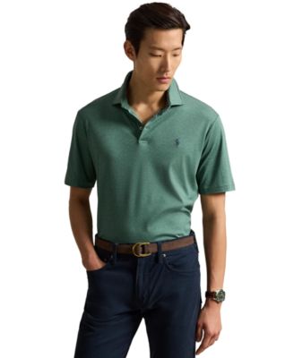 Fairway Houndstooth/Pine Heather