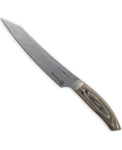 Messermeister Carbon Utility Knife / 6"