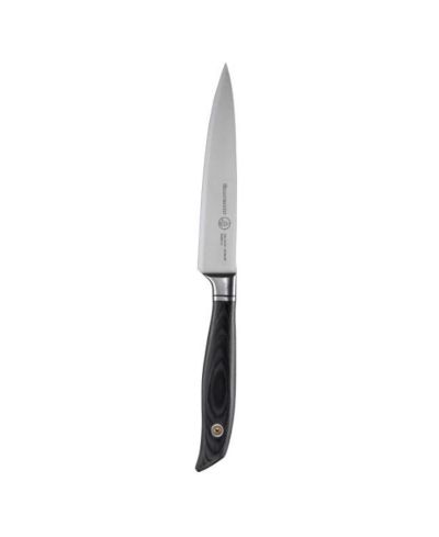 Messermeister Blacksmith Utility Knife / 6”