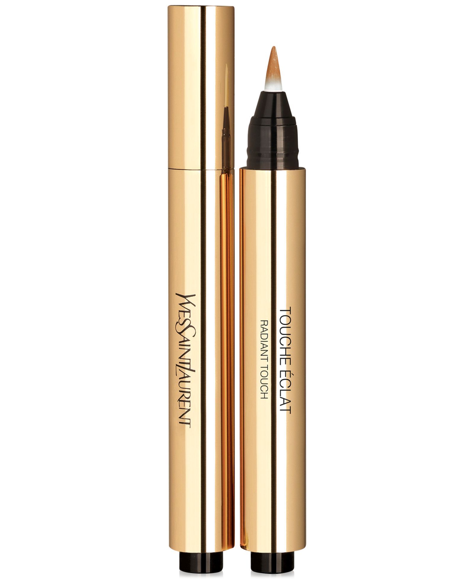 Yves Saint Laurent Touche Éclat осветляющий консилер-ручка