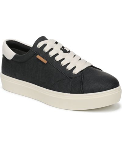 Dr. Scholl's Women's Madison Cloud Lace-Up Sneakers