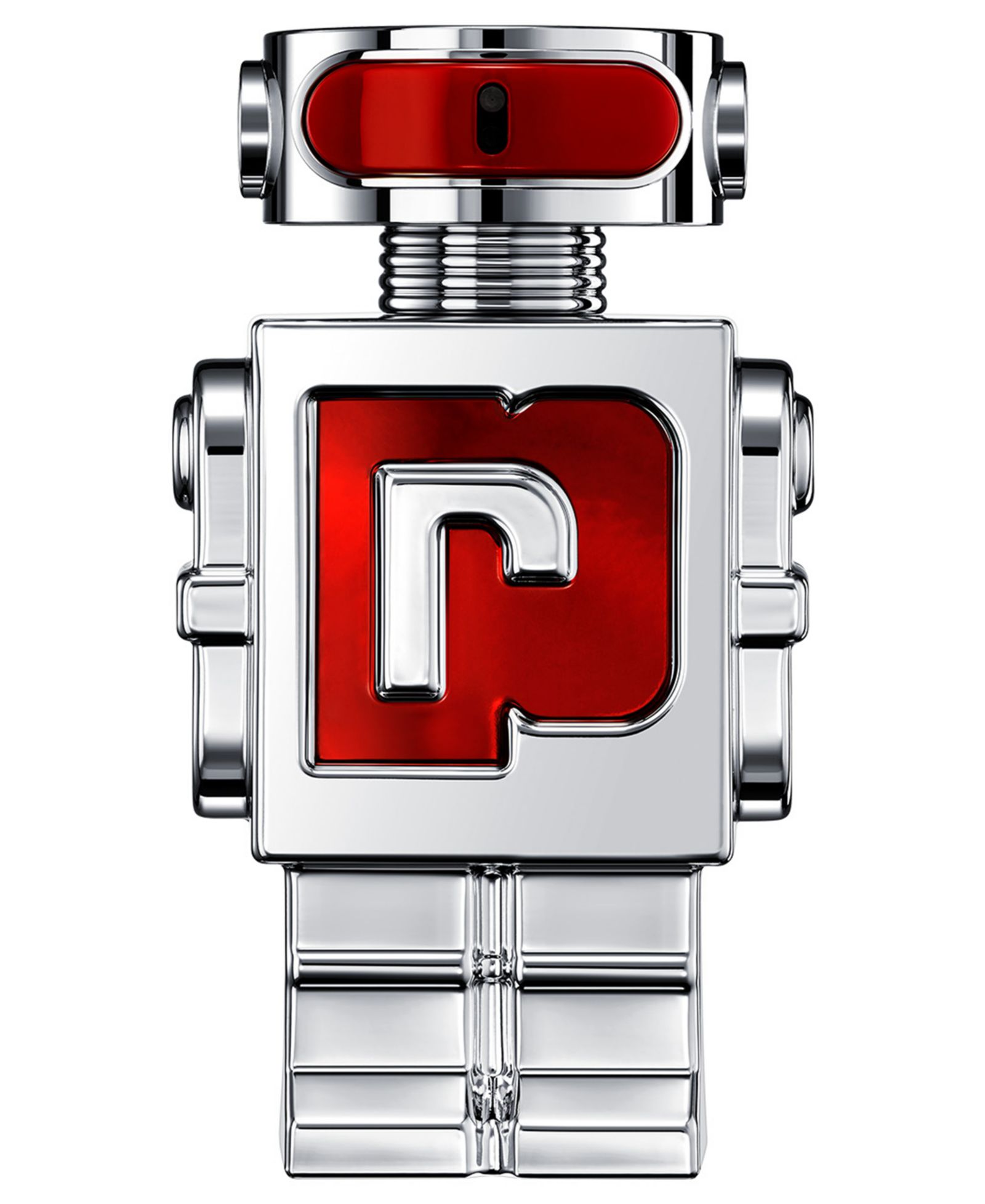 Phantom In Red Parfum Elixir, 3.4 oz.