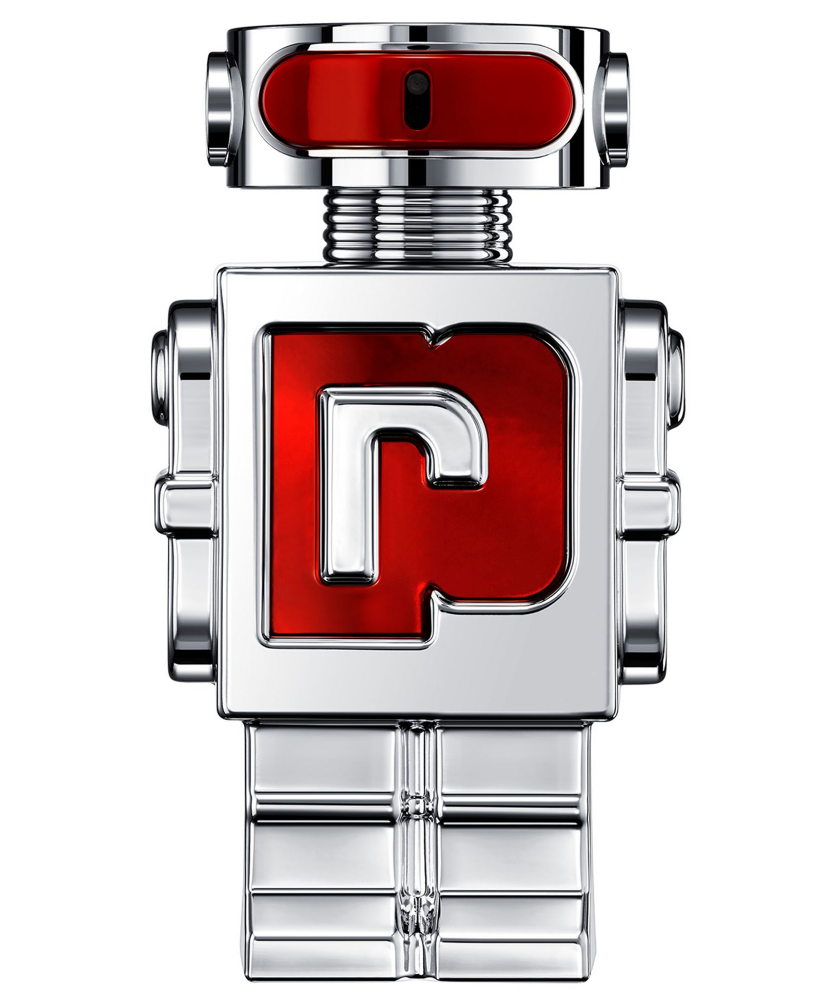 Rabanne Phantom In Red парфюмерный эликсир, 5 oz.