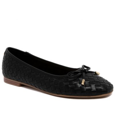 Женские балетки Jones New York Samera Woven