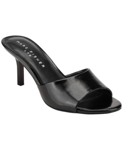 Женские бососадки Marc Fisher LTD Finny Slip-On Stiletto
