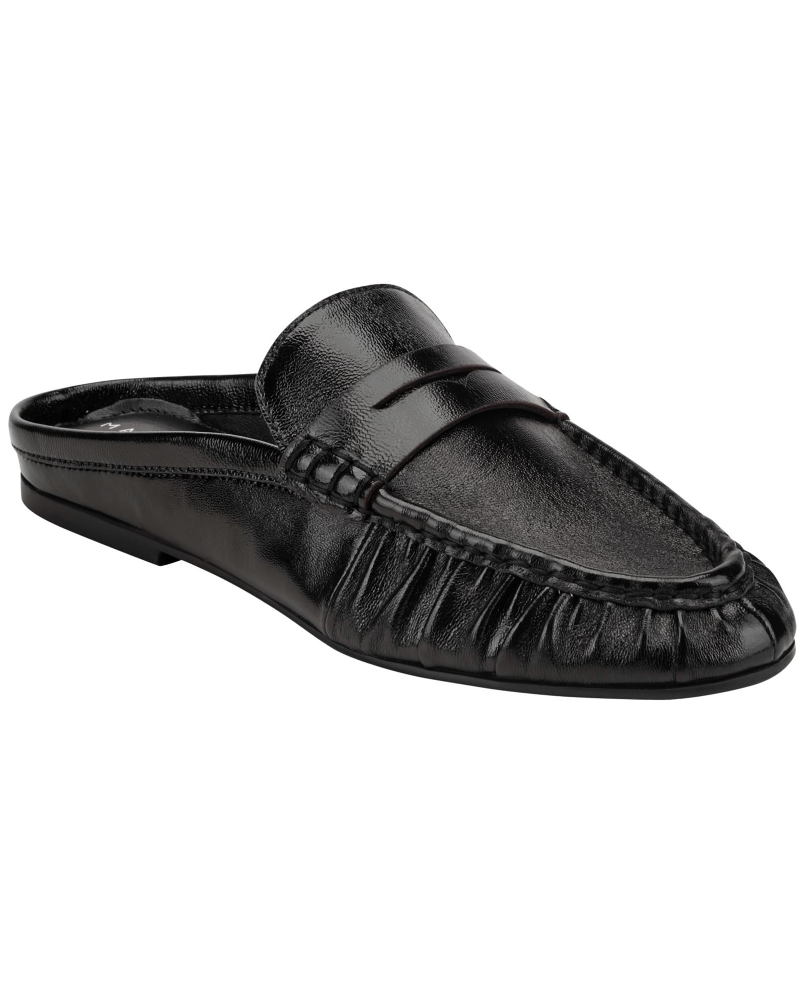 Женские слипоны-мюли Marc Fisher LTD Jaynie