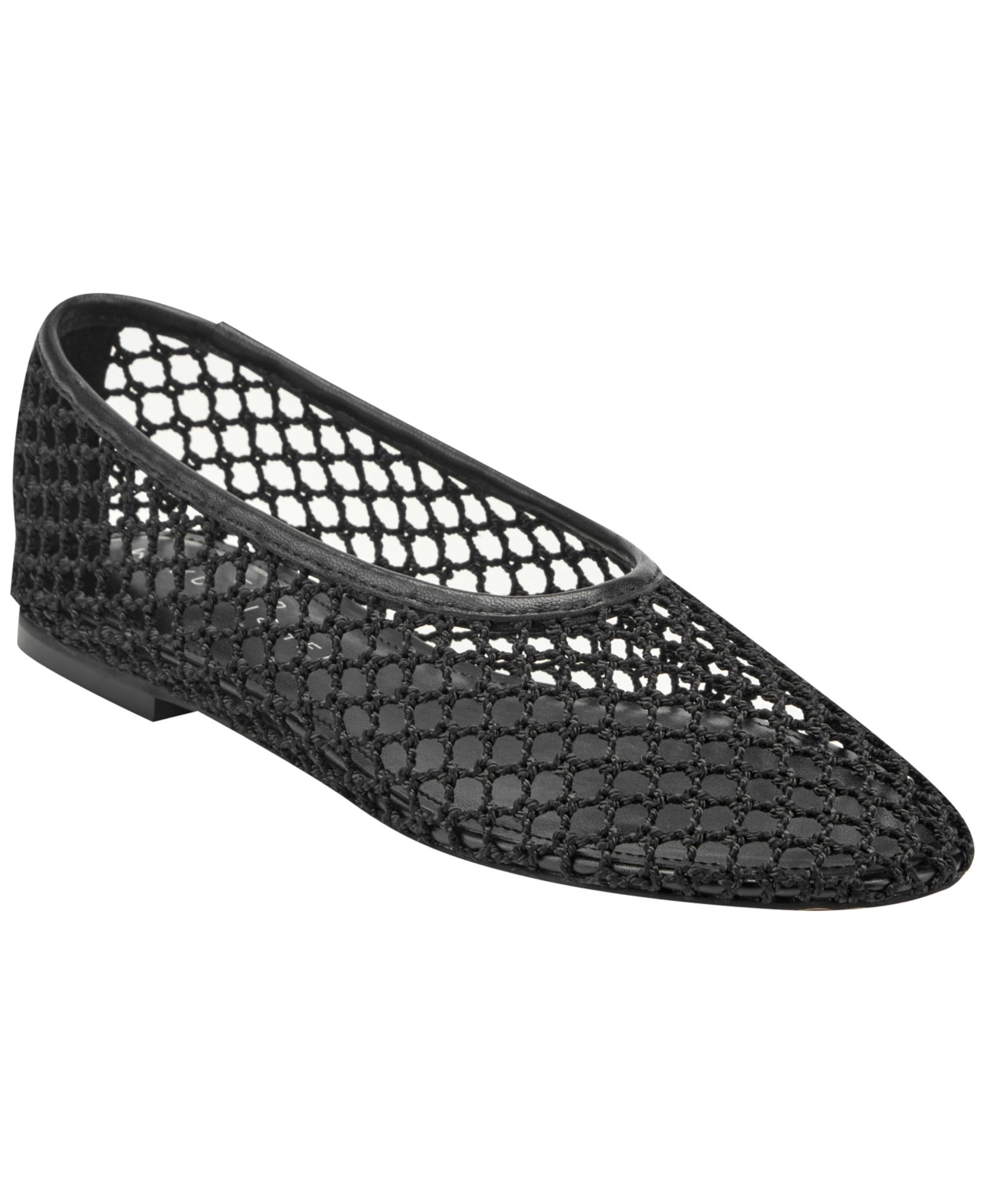 Женские слипоны Marc Fisher LTD Jazlyn Mesh