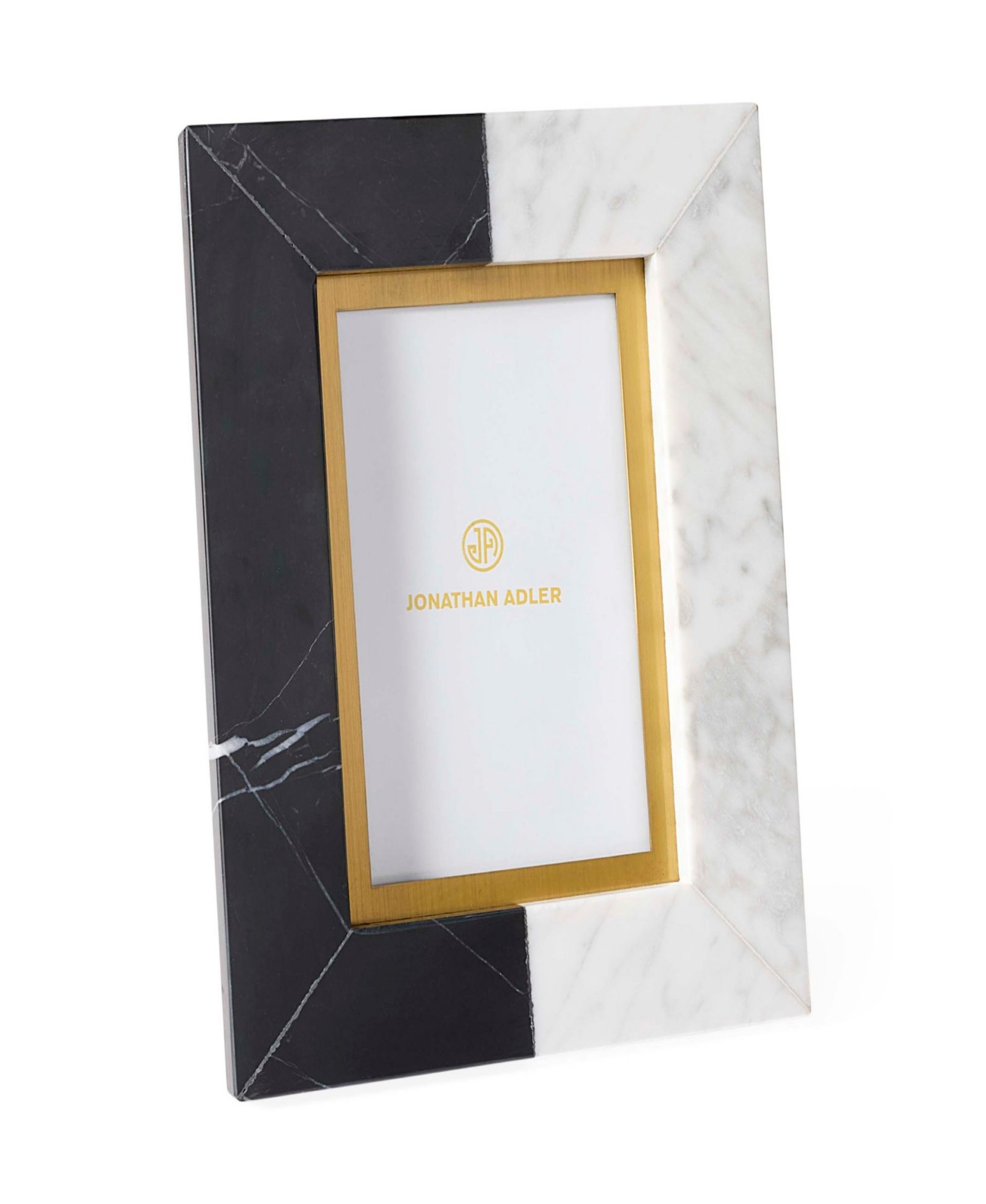 Jonathan Adler Canaan Frame, 4" x 6"