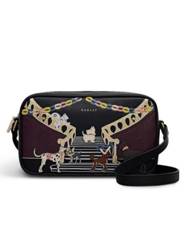 Radley London Party Pals Small Crossbody Bag