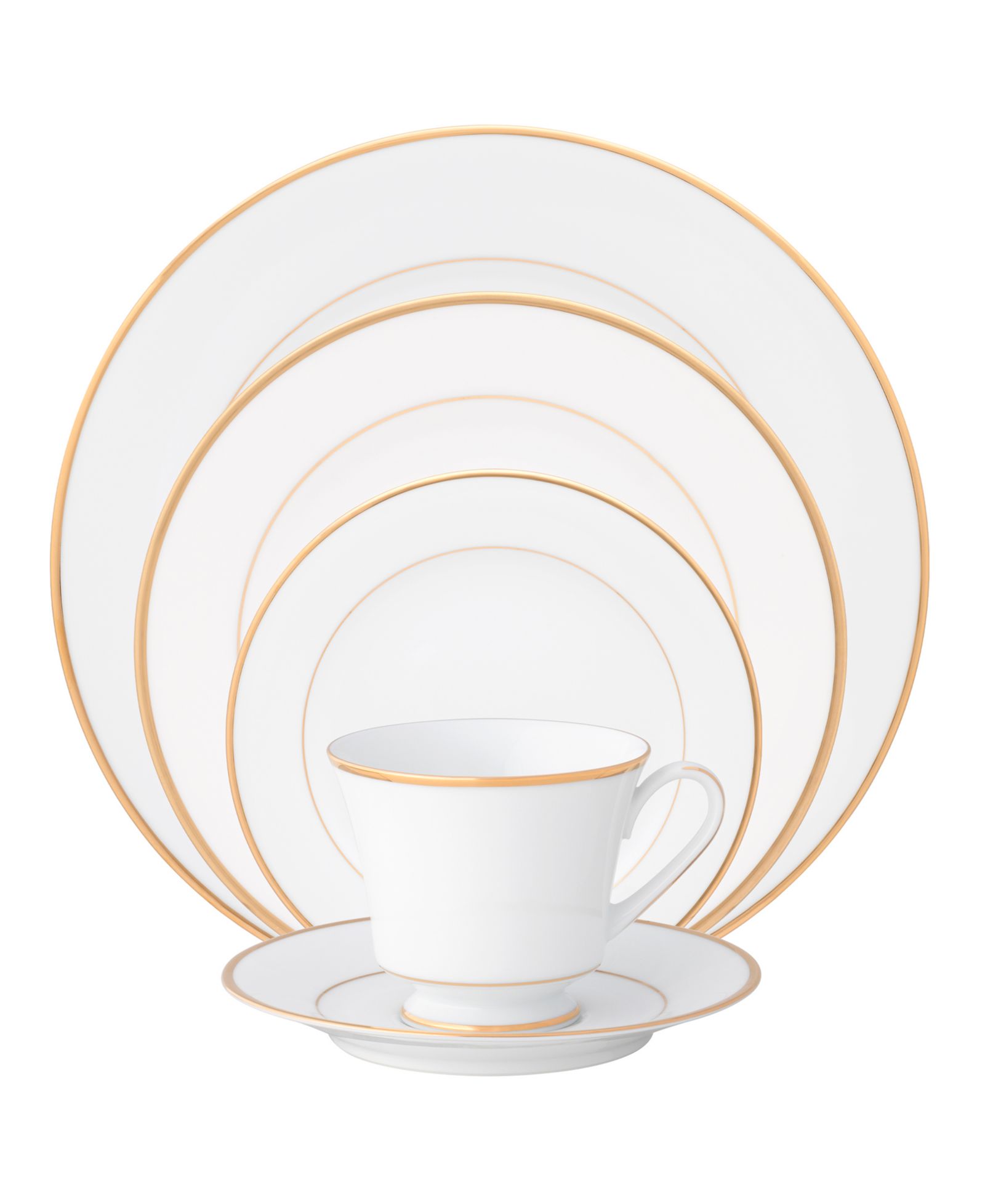 Noritake Heritage сервировочный набор из 5 предметов