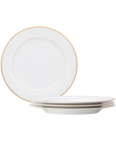 Noritake Heritage набор из 4 обеденных тарелок 10.50"