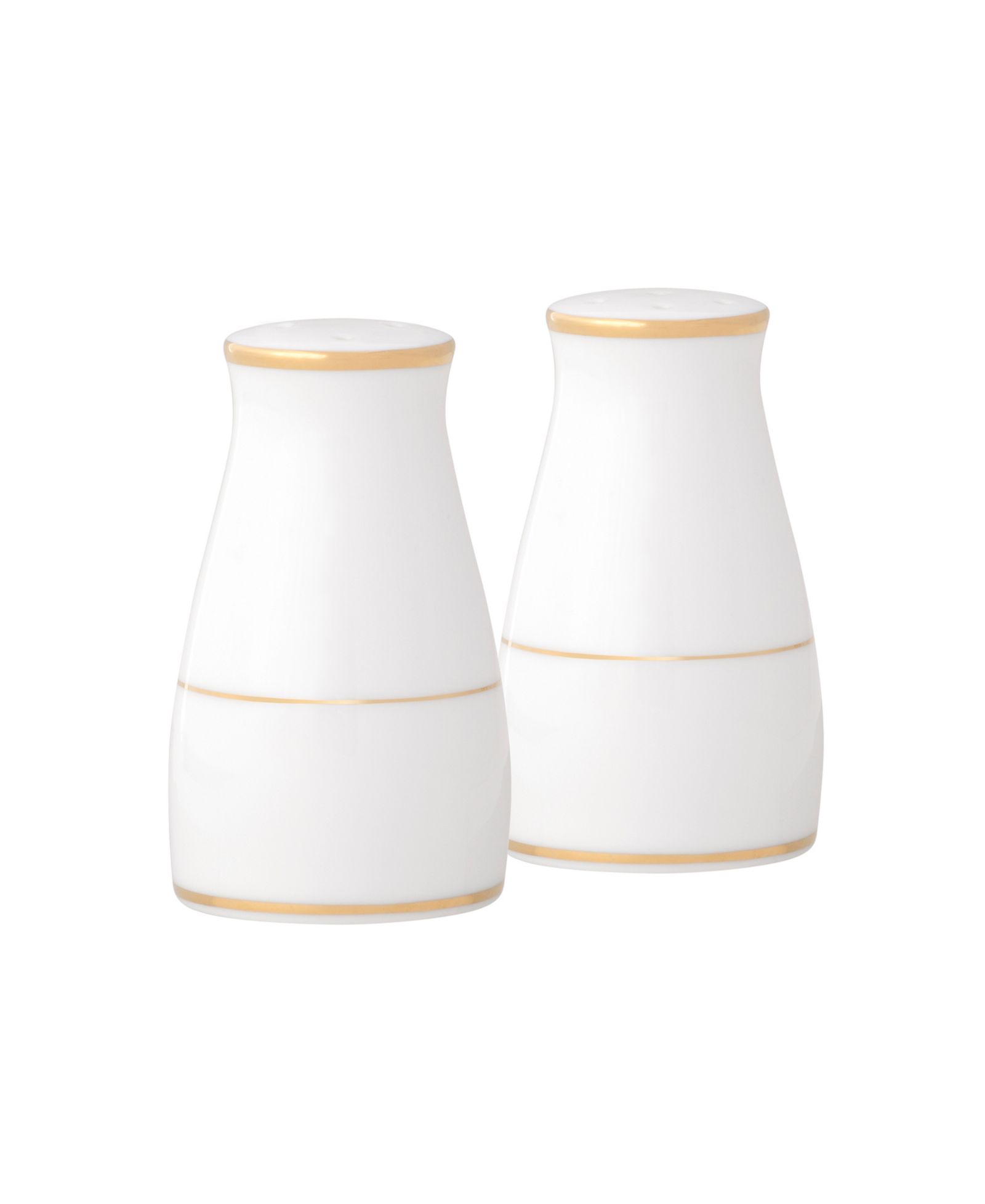 Соль и перец Noritake Heritage 3.25"
