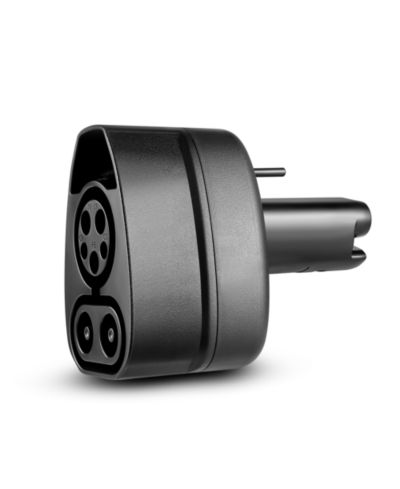 Lectron 500A 1000V CCS1 to NACS Fast Charging Adapter