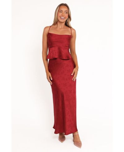 Petal and Pup Women's Belle Two Piece Set