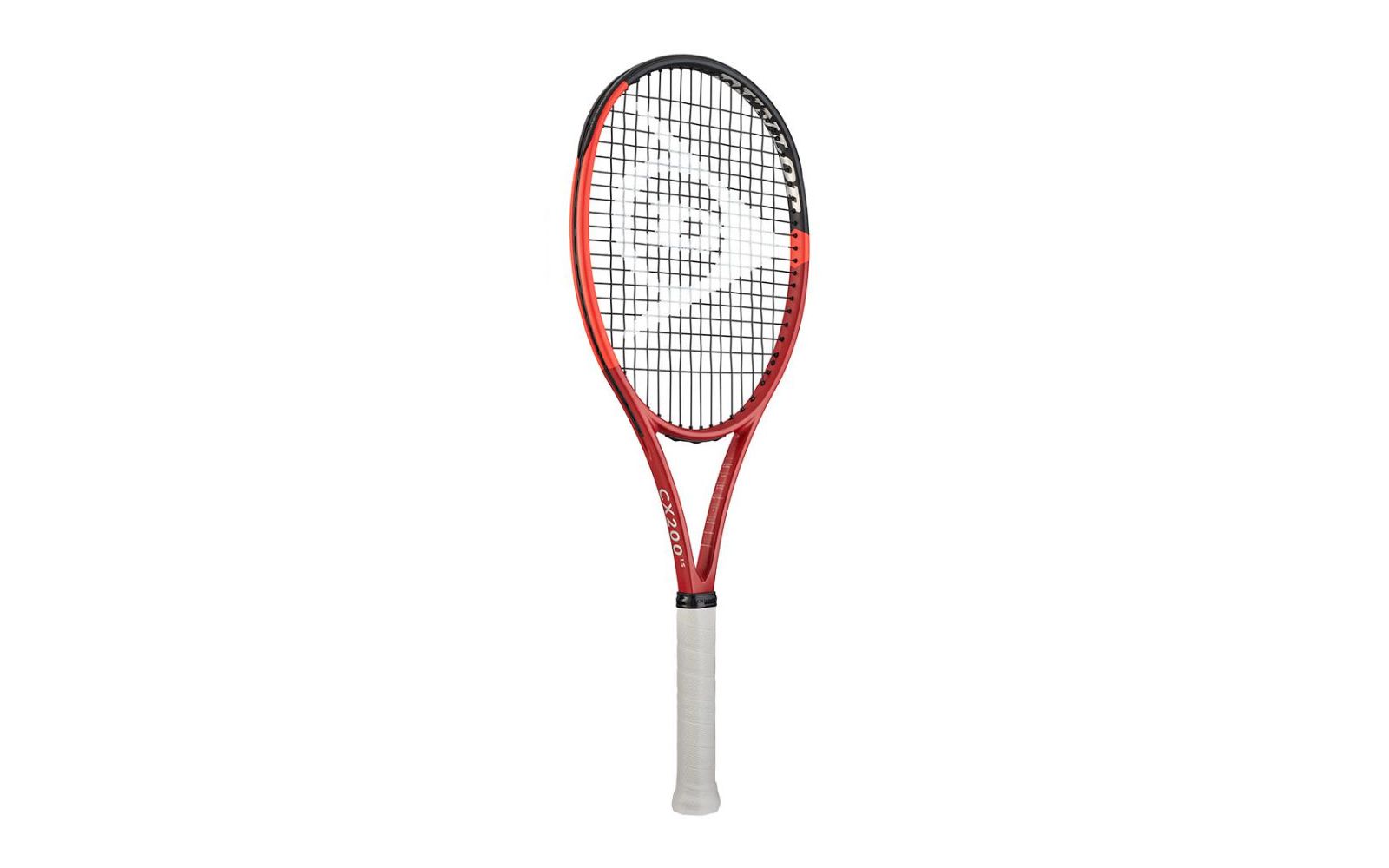 Теннисная ракетка Dunlop CX 200 LS Unstrung 98 / 4 / 27