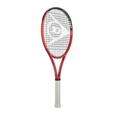 Dunlop CX 200 LS Unstrung Tennis Racquet - 98 / 4 / 27