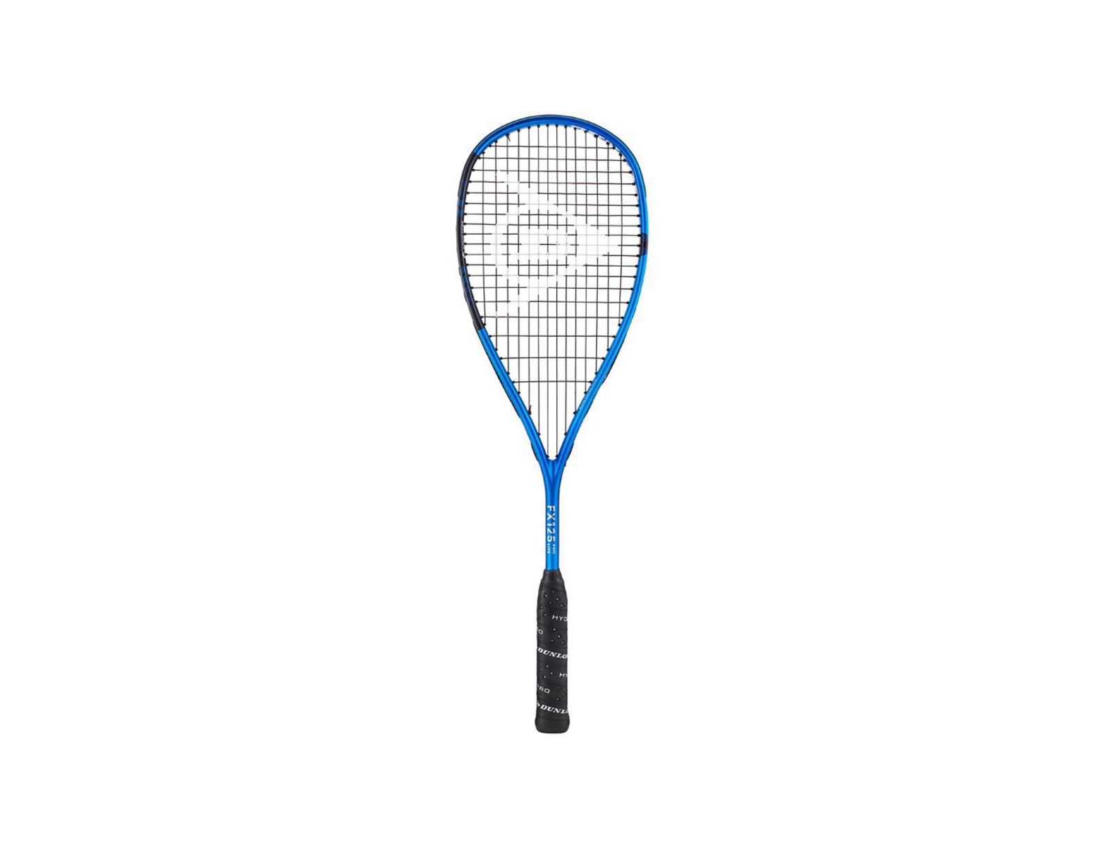 Ракетка для сквоша Dunlop FX 128 Pro Lite, 125G