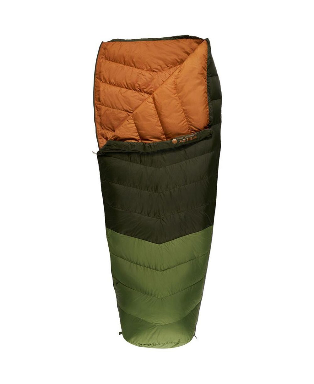Kelty Supernova 40 спальный мешок: 40F Down 55 to 30 Degree Down Bags
