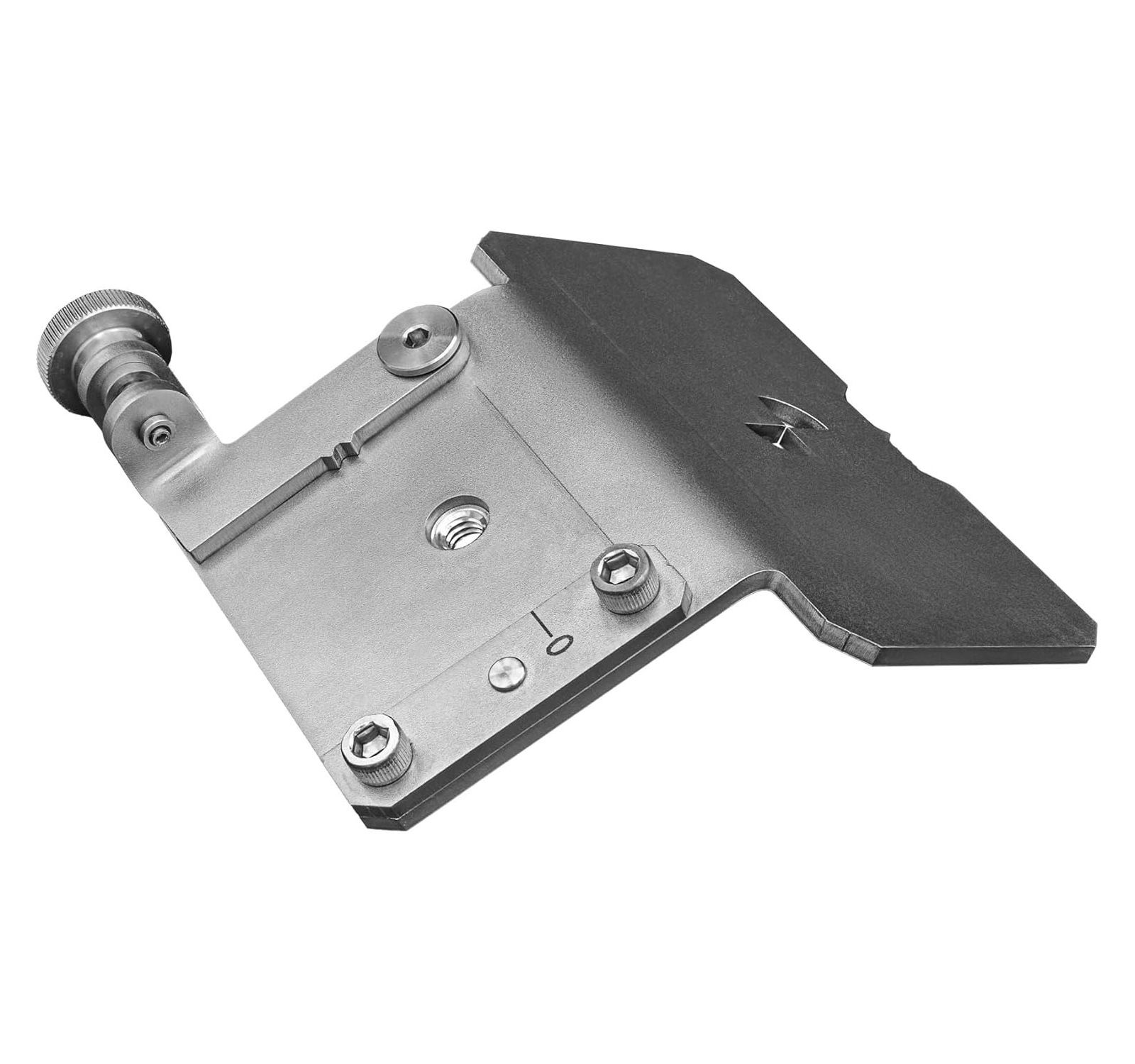 Крепежный угол JessEm 45 Degree Stainless Steel