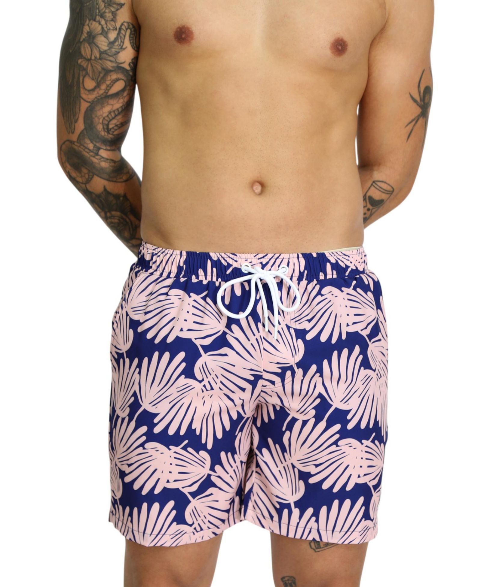Mosmann Australia Men's Swim Shorts - Montserrat