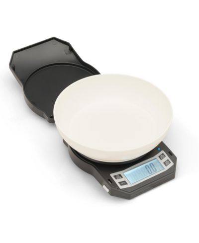 American Weigh Scales цифровые весы LB-1000, 2.2LB / 1KG