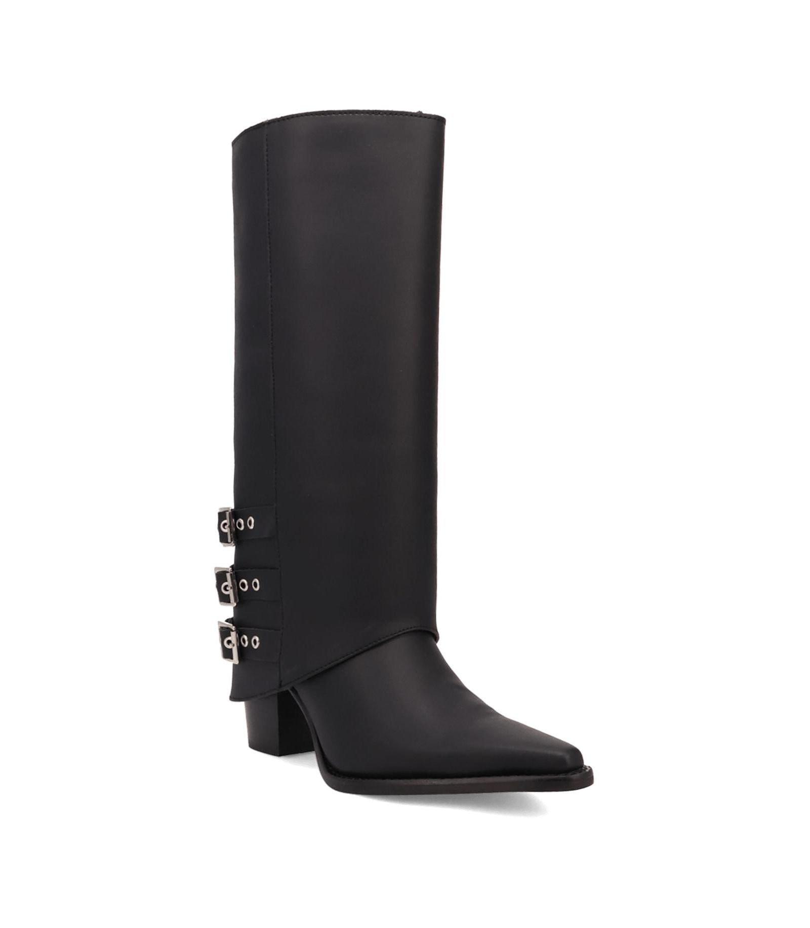 Dingo Women's Urban Cowgirl Leather Boot