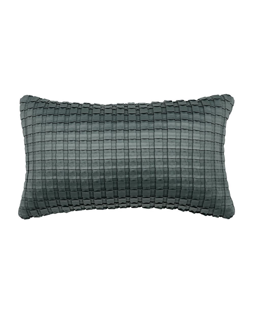 J Queen New York Renata Boudoir Decorative Pillow, 12" x 20"
