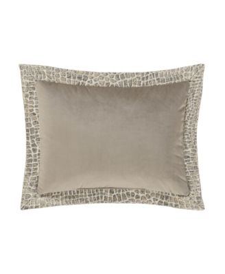 Декоративная подушка J Queen New York Habitat, 12" x 16"