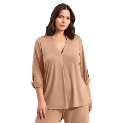 Almond taupe