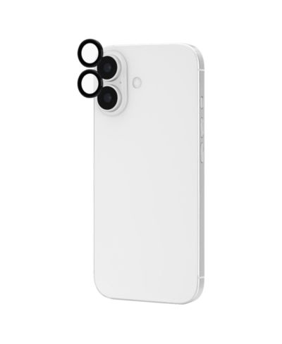 Защитная линза камеры Case-Mate Aluminum для Apple iPhone 17