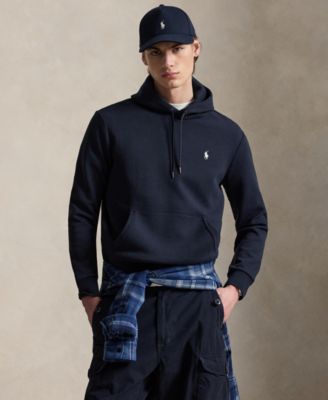 Мужской свитшот Polo Ralph Lauren The Iconic Mesh