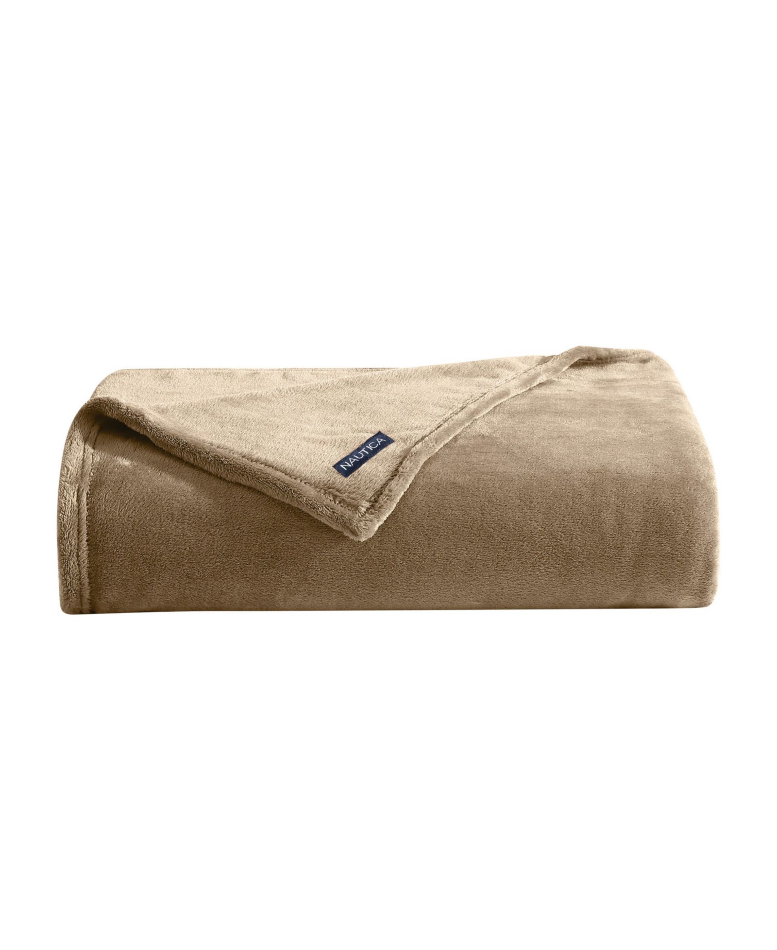 Nautica Soft Tides Plush плед, Twin