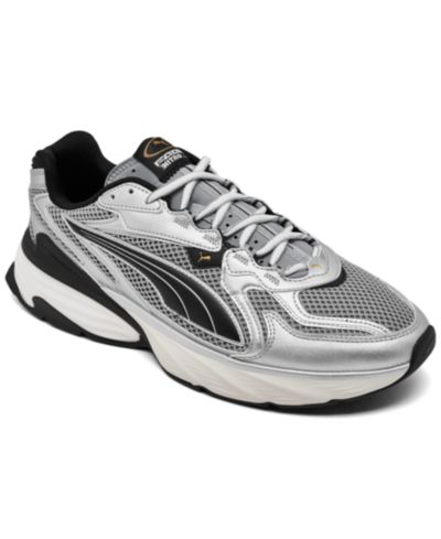 Мужские повседневные кроссовки Puma Fade NITRO LS