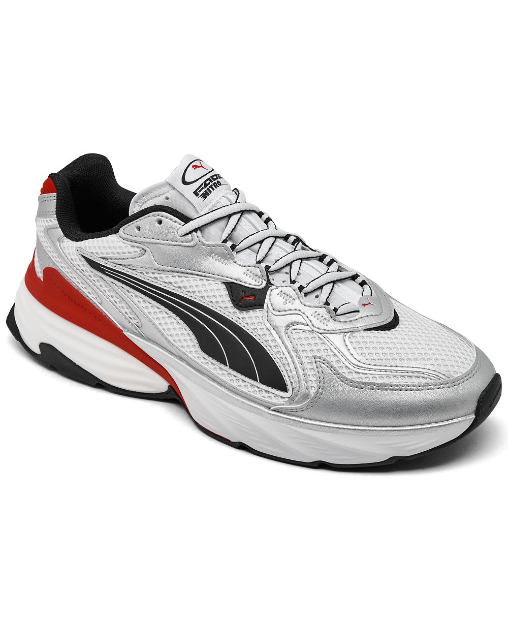 Кроссовки Puma Men's Fade