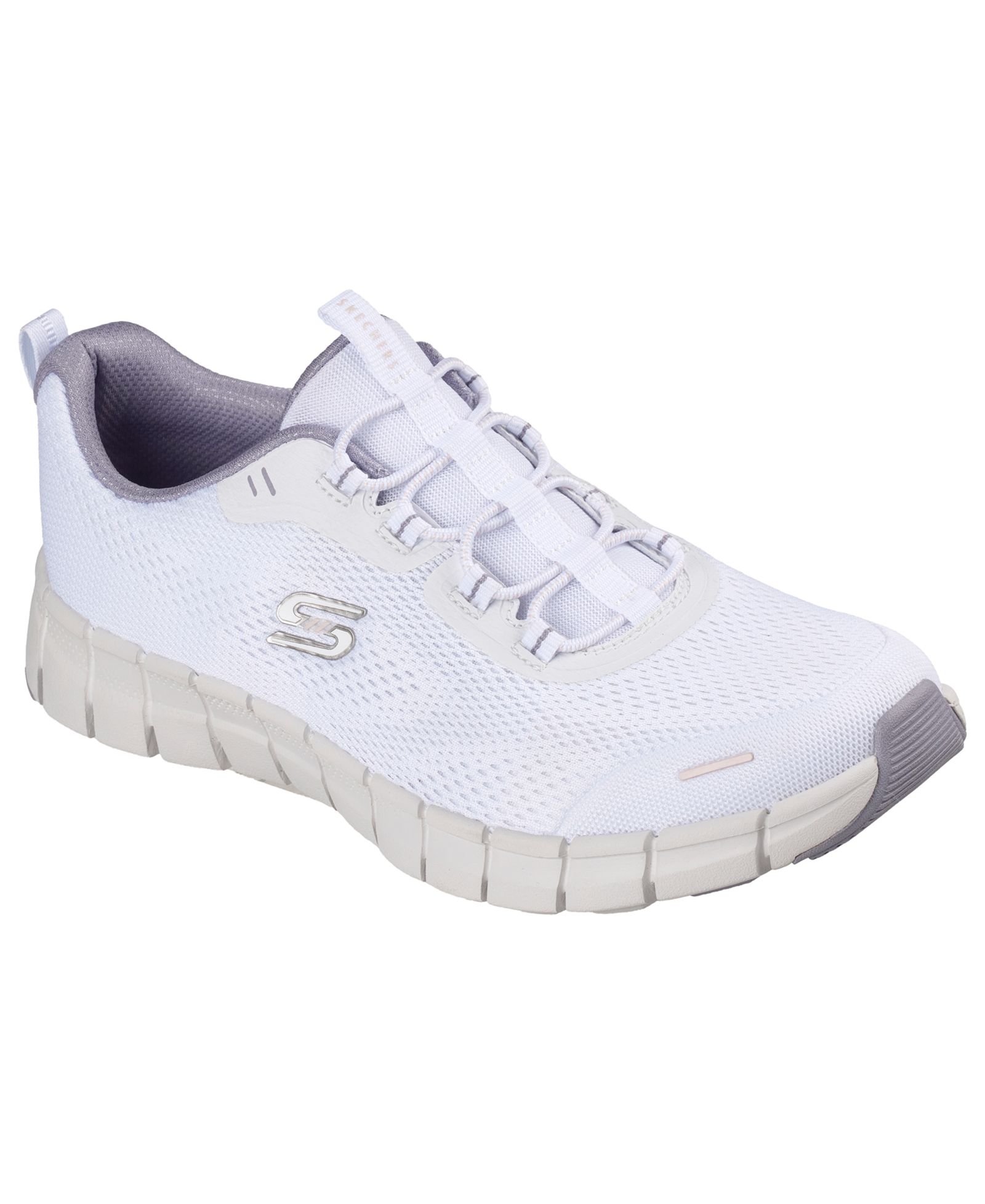 Skechers Женские Flex Step - Free Spirit Casual Sneakers