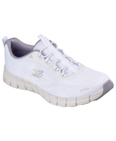 Skechers Женские Flex Step - Free Spirit Casual Sneakers