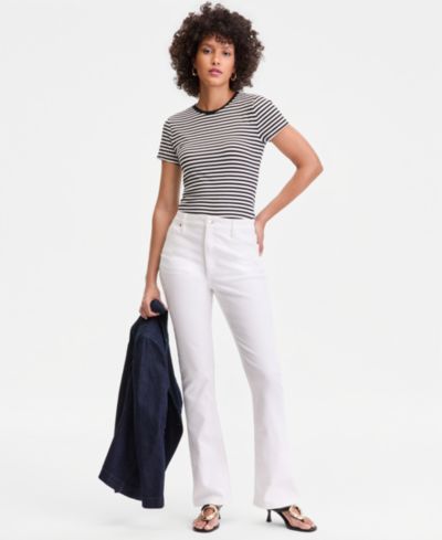 I.N.C. International Concepts Женские High-Rise Bootcut Jeans