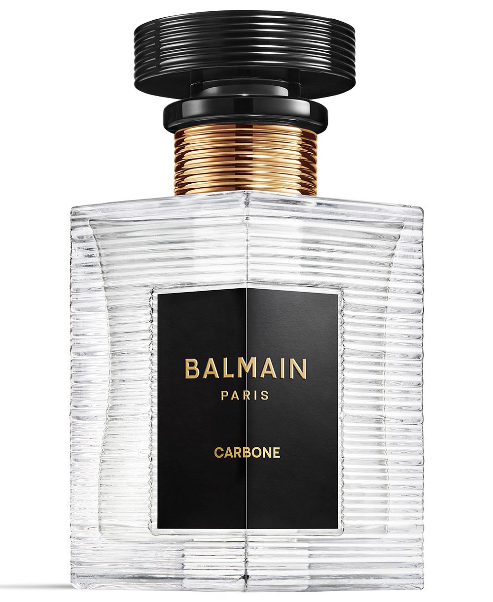Balmain Beauty туалетная вода Carbone, 1.7 oz.