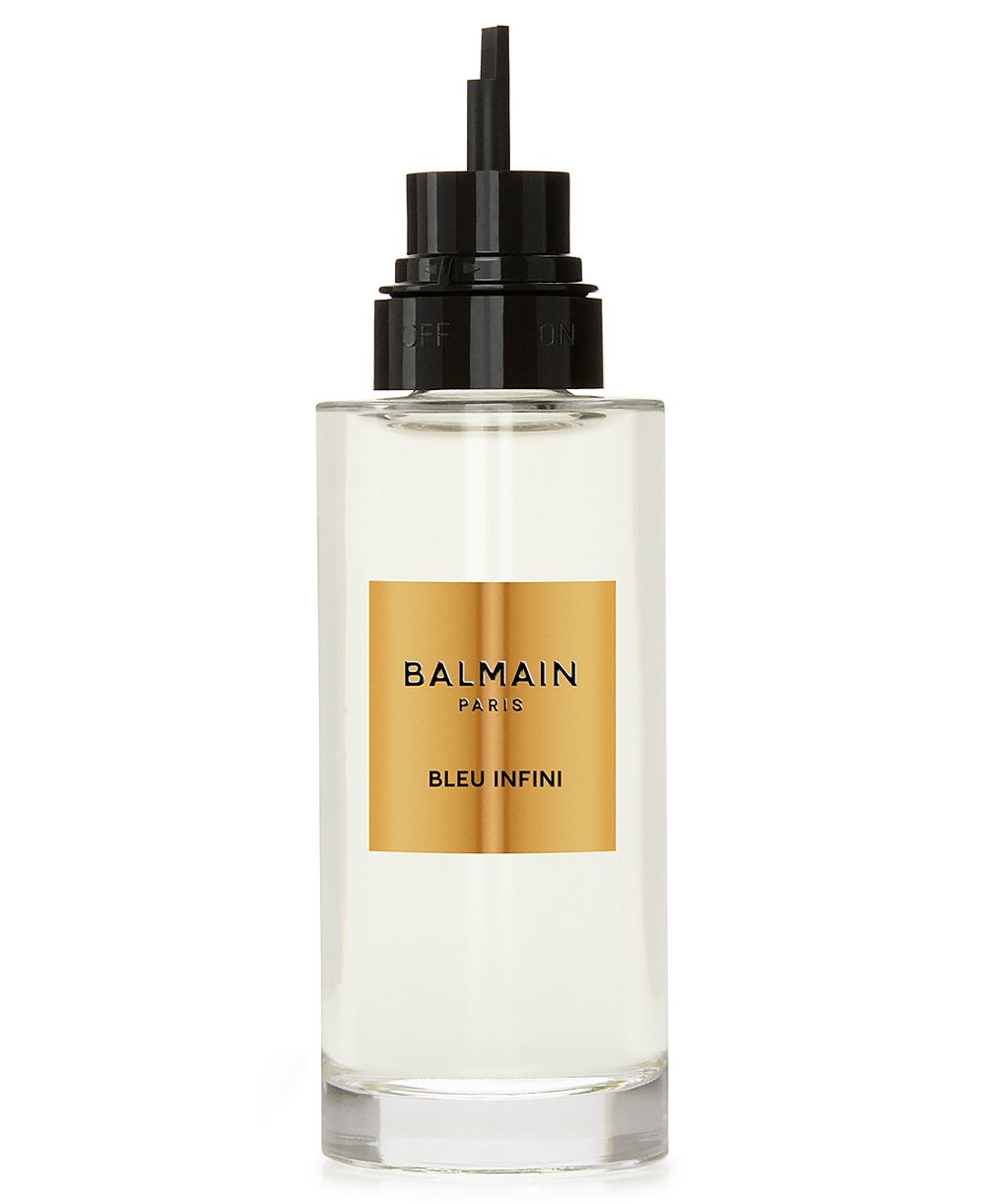 Рефил парфюмерной воды Balmain Beauty Bleu Infini Eau De Parfum, 5 oz.