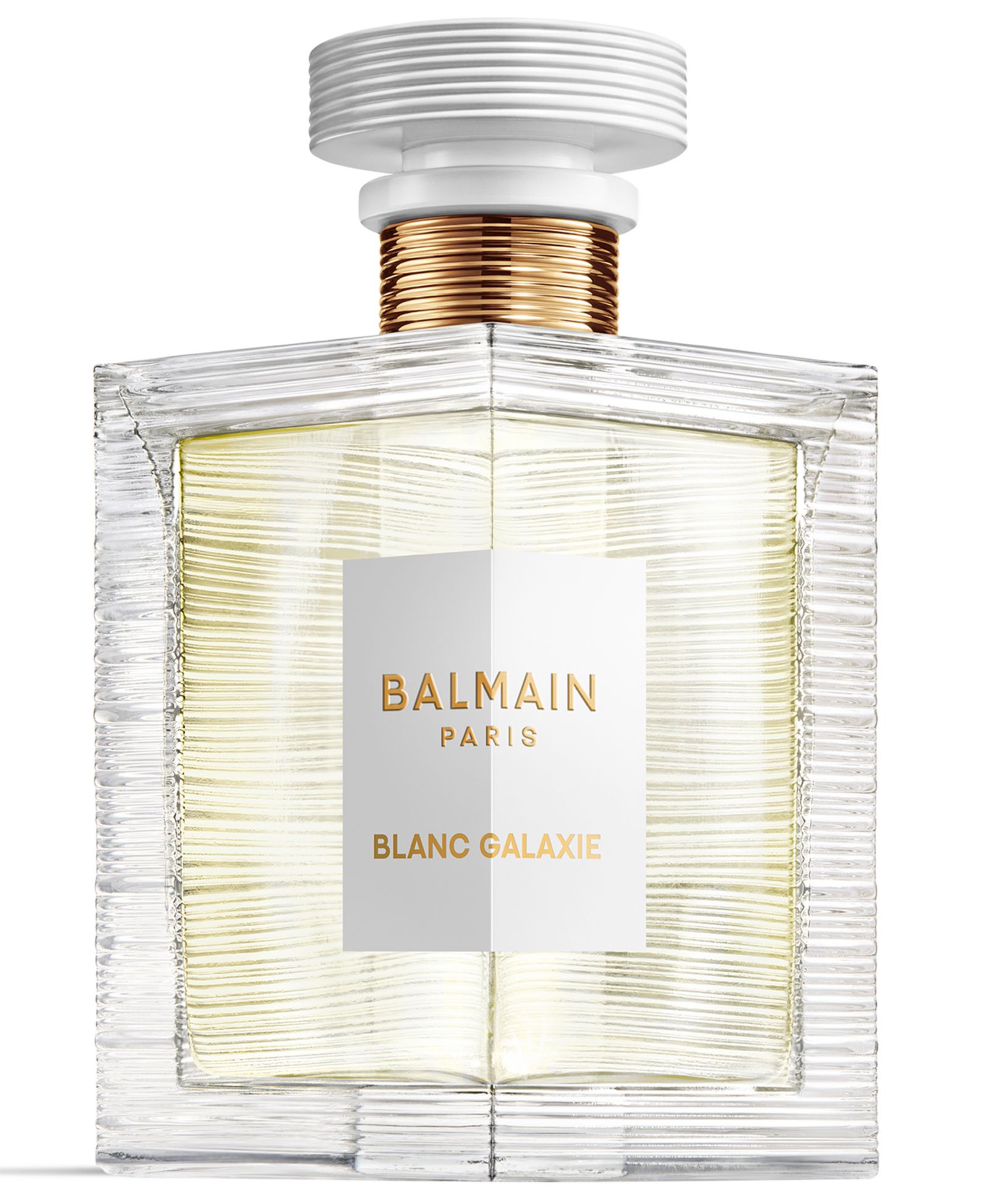 Balmain Beauty Blanc Eau De Toilette, 4.2 oz.