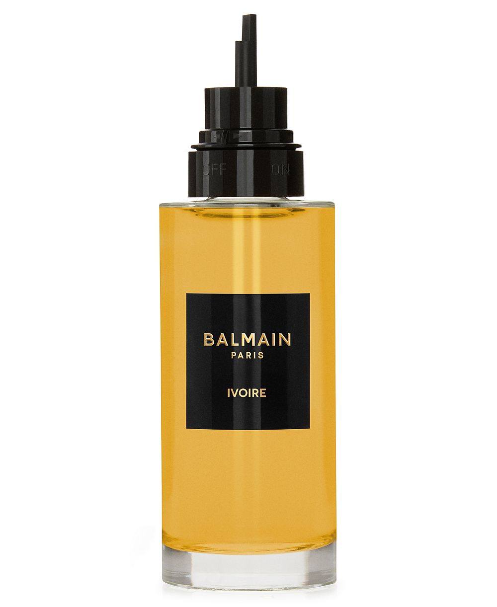 Balmain Beauty Ivoire Eau De Parfum Refill, 5 oz.