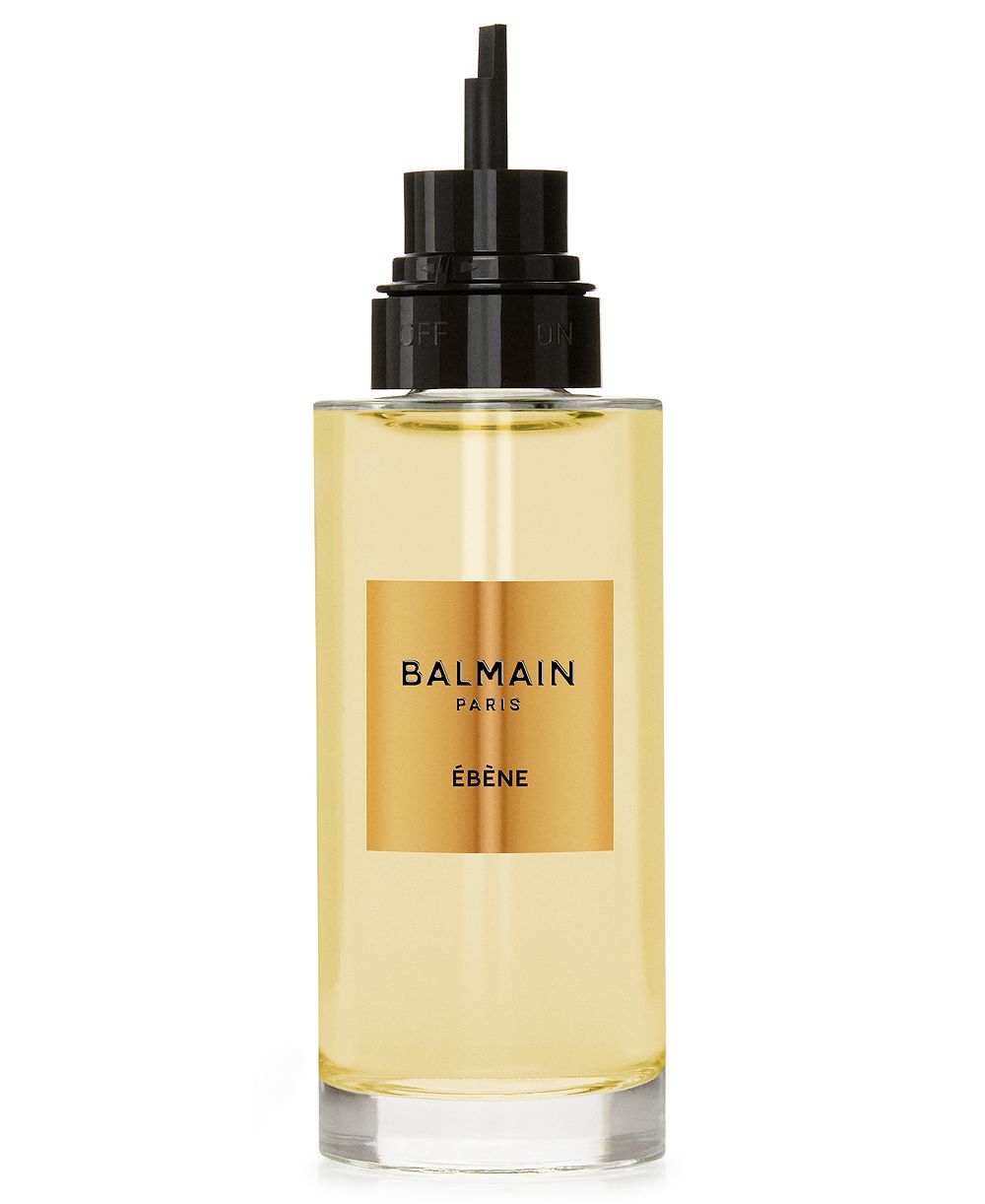Духи Balmain Beauty Ebene Eau De Parfum Refill, 5 oz.