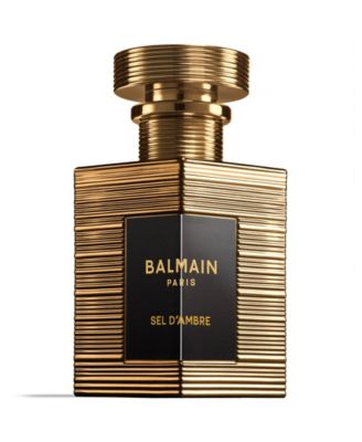 Balmain Beauty Sel d'Ambre, парфюмерная вода, 1.7 oz.