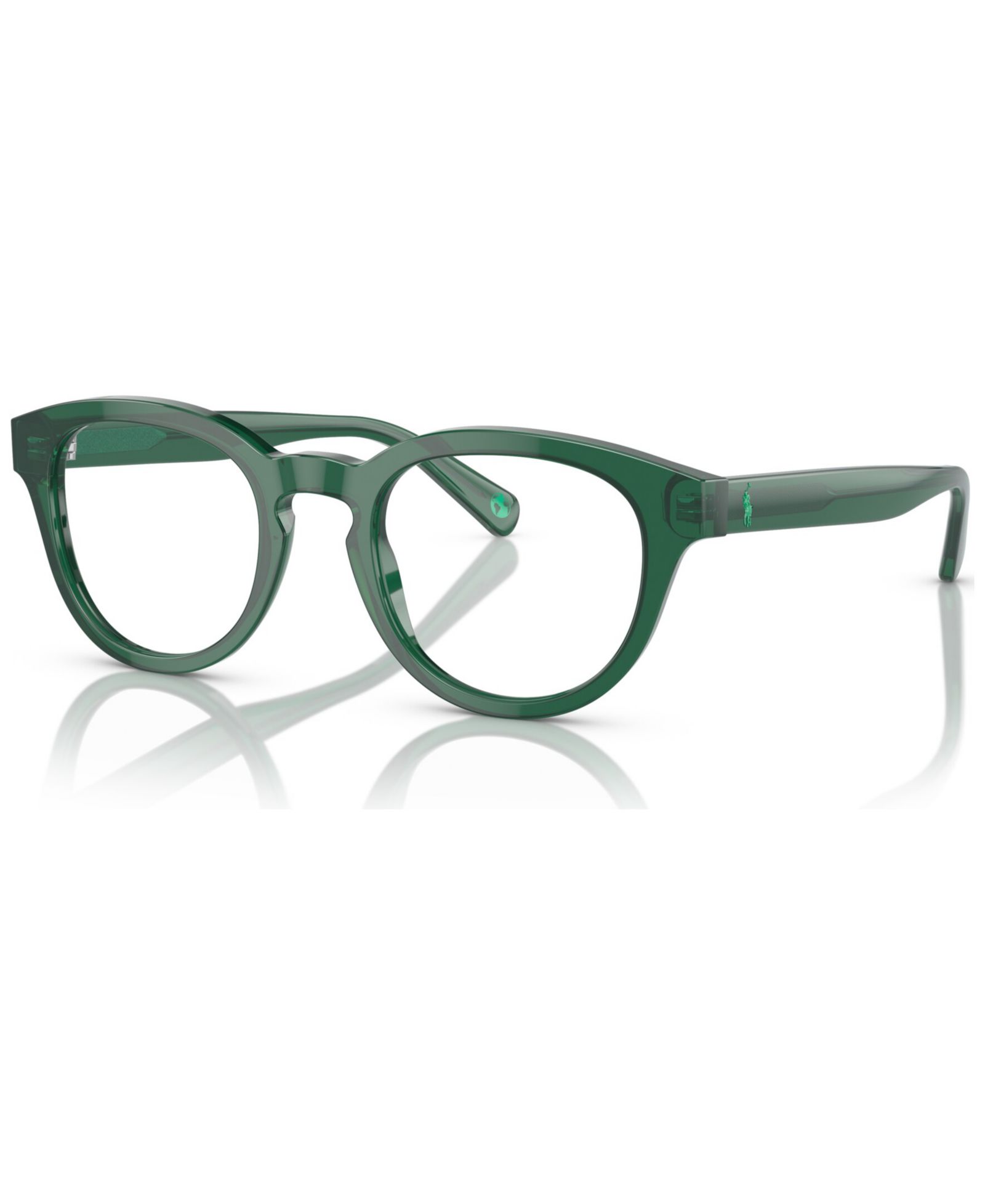 Очки Polo Ralph Lauren Man Panthos Plastic PH2262