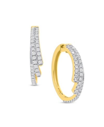 Gold-Plated Sterling Silver
