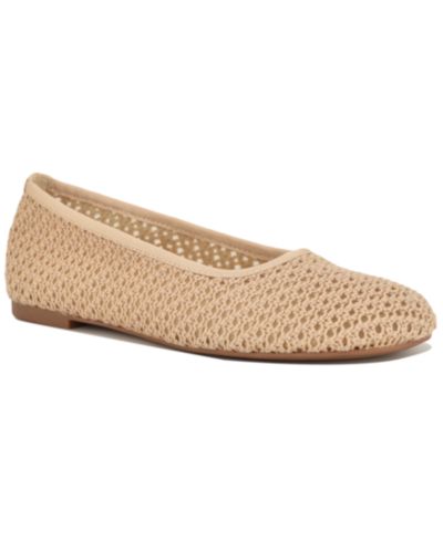 Nine West Женские балетки slip-on Burnne