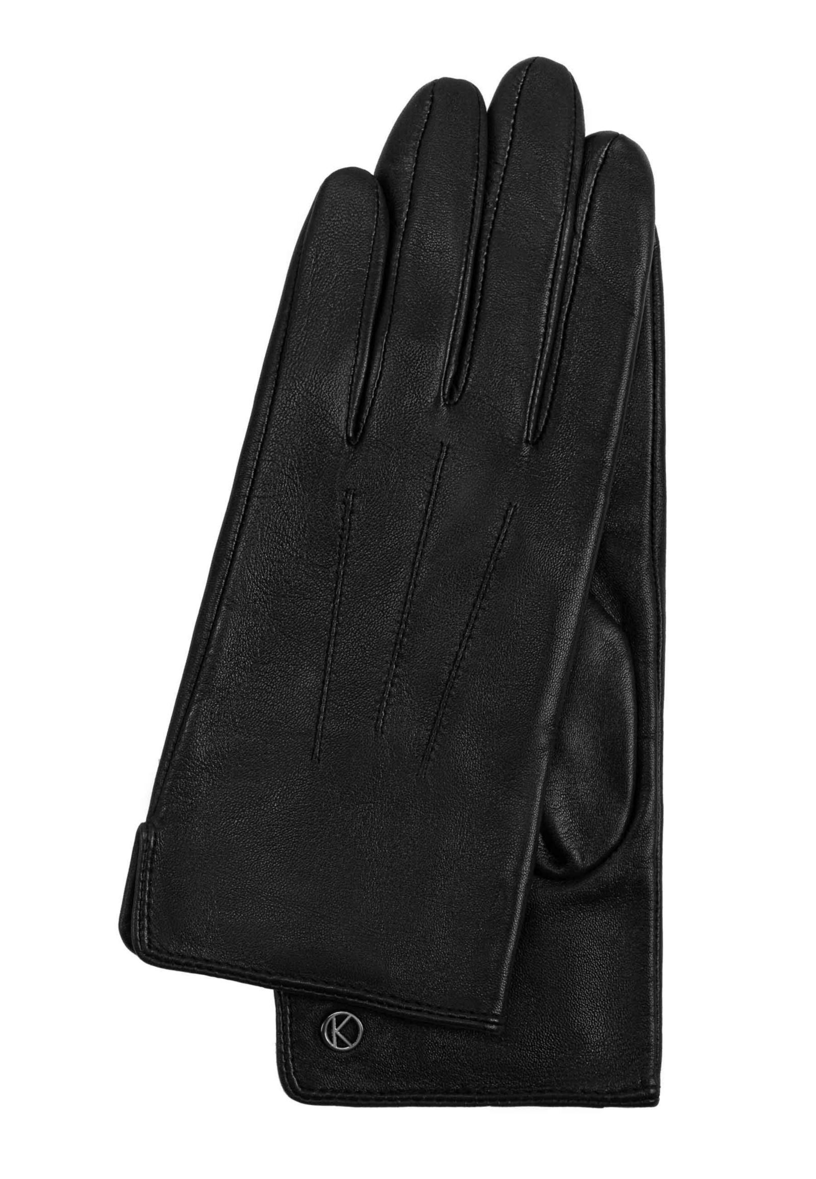 Женская KESSLER Premium lambskin leather "CARLA" glove