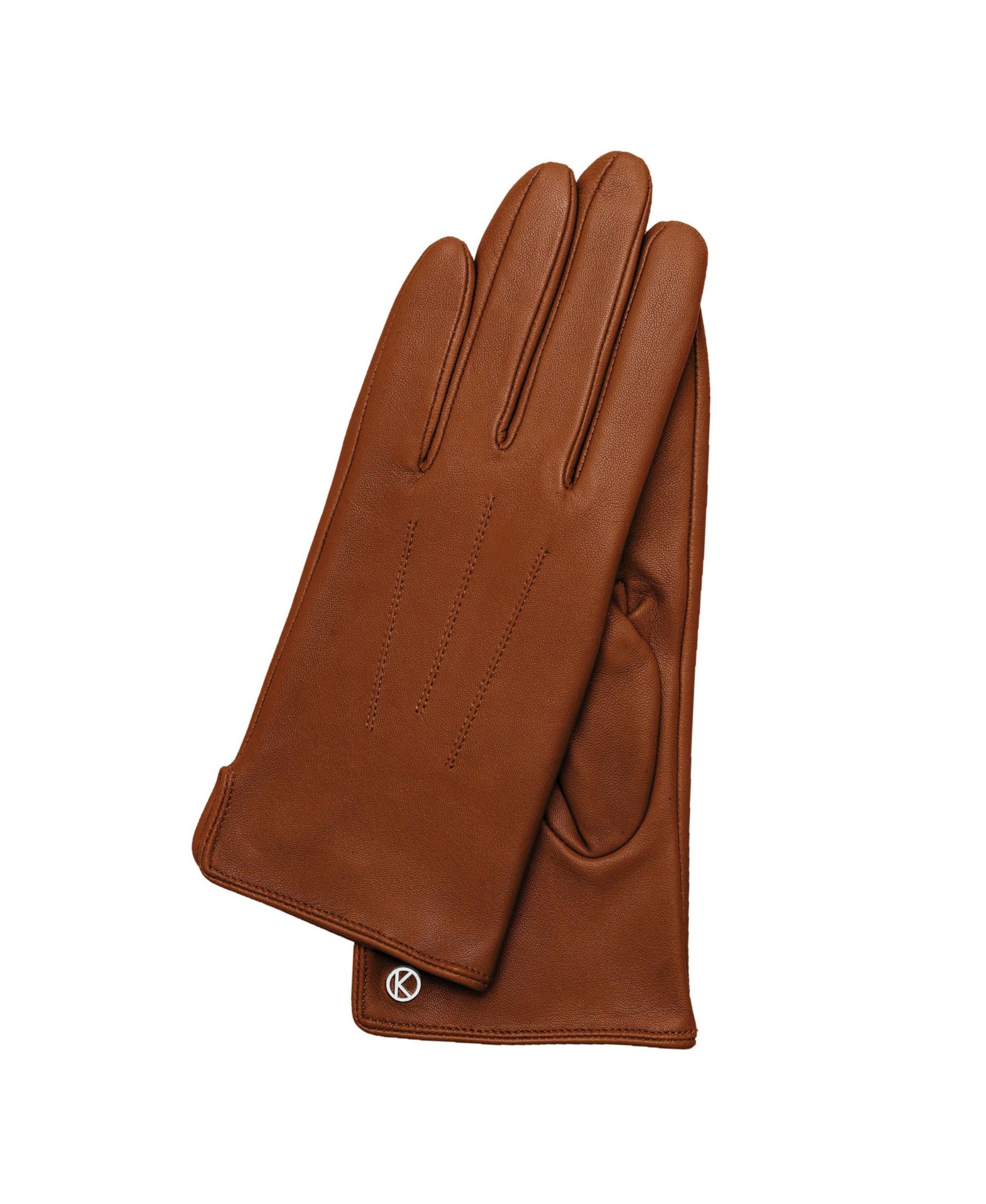KESSLER Women's Premium lambskin leather glove "CARLA"